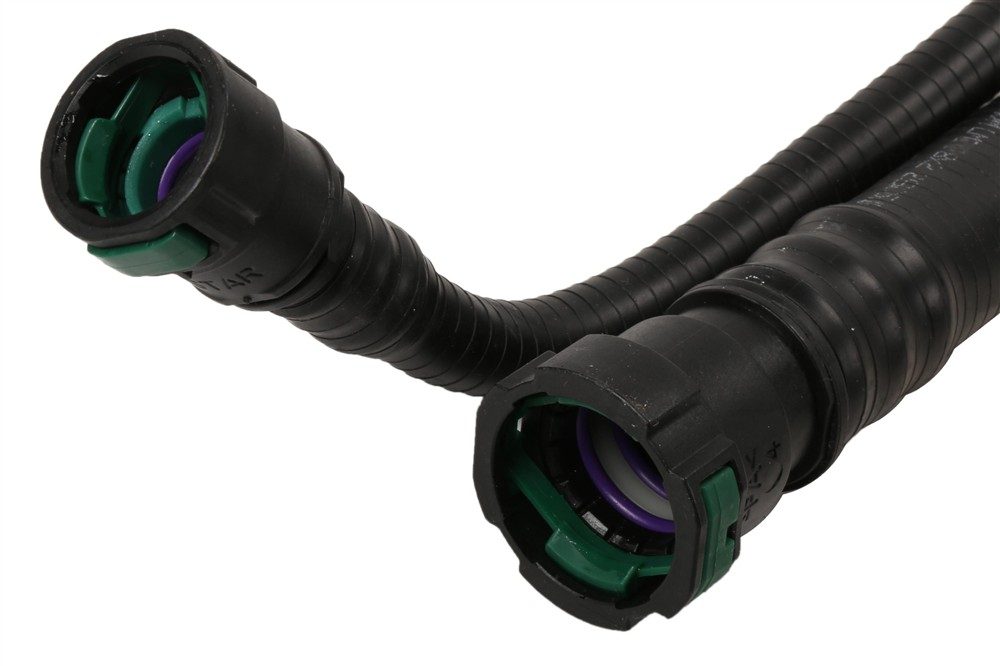 GM Genuine Parts Diesel Exhaust Fluid (DEF) Filler Pipe 23342404 — image 3